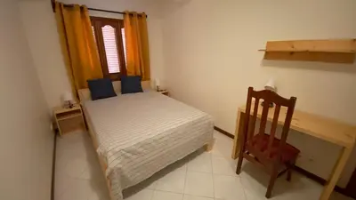 Gallery image of T3 Apartment Ribeira de Julião in Mindelo