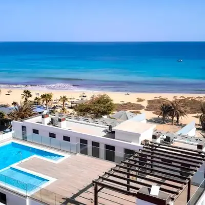 Apartamento Praia Santa Maria