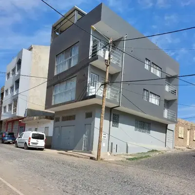 Studio Cruz Espia