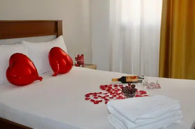 Gallery image of NOBRE LUZ APARTAMENTO Sal Rei in Sal Rei