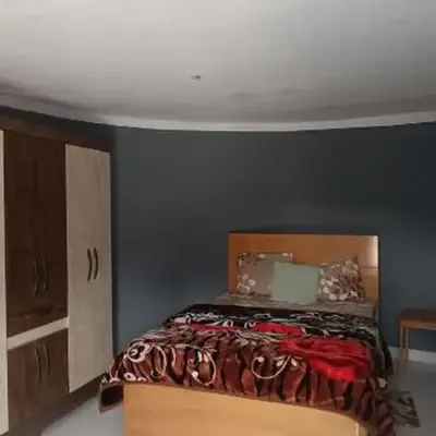 Casa Mamã