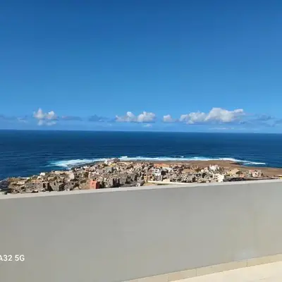Casa Larinha