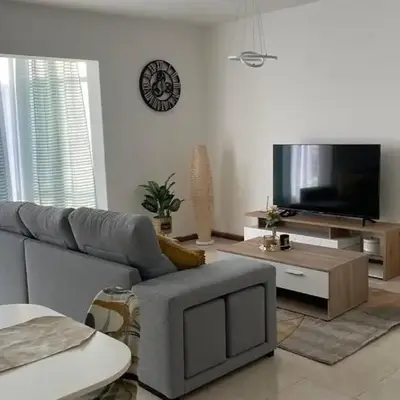 Appartement 3 chambres tout confort