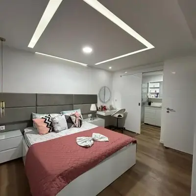 Apartamento de Luxo -T2