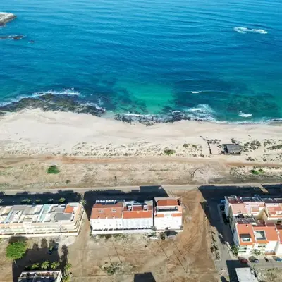 I LOVE BOA VISTA - Seafront Apartments