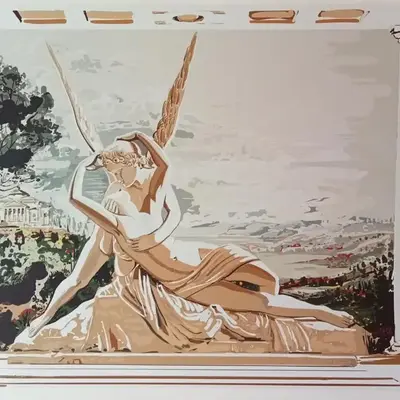 Canova Apartment