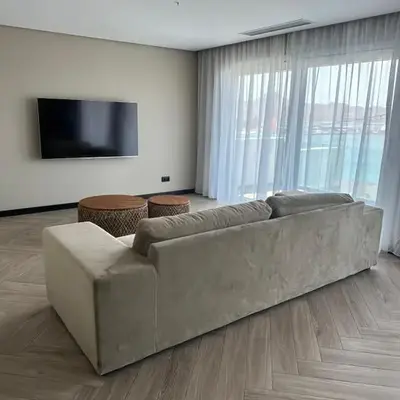 Santiago Apartment