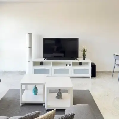 Spacious 3-bdr apartment - Palmarejo Grande - LCGR