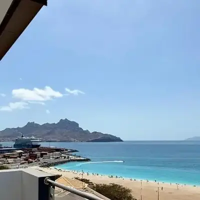 Laginha Paradise II - Penthouse