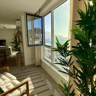 Laginha Paradise III