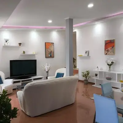 Old Town view Apartment