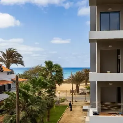 Ocean View Luxury