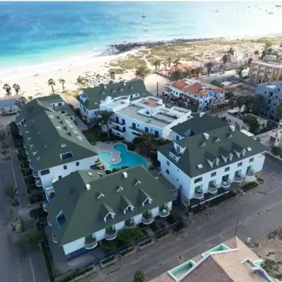 Leme Bedje Residence