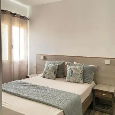 MaRiRa Apartments T1