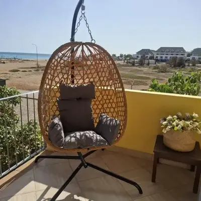 Lovely Seaview Apartment Magnolia