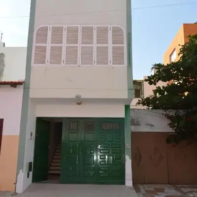 Apartamentos Sossego