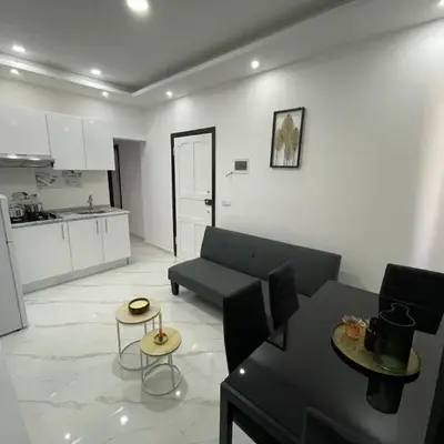 Di Rosa Apartament