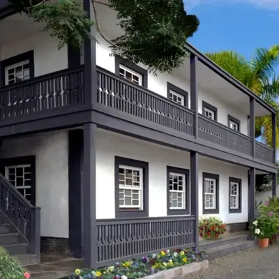 Hotel POUSADA Brava