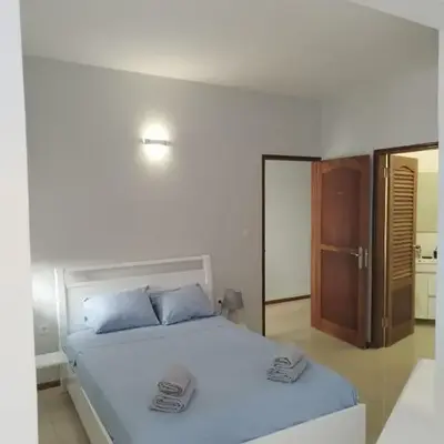 Residencial Alto do Fortim