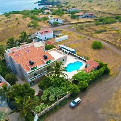 Cidade Serena