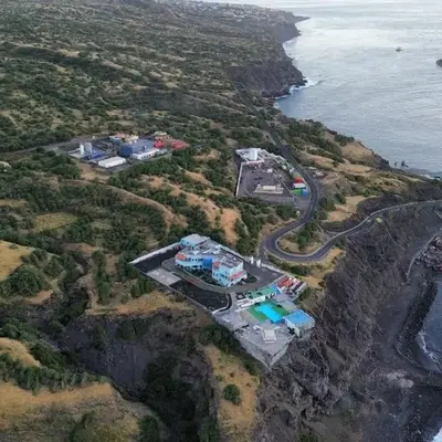 The View Hotel CV