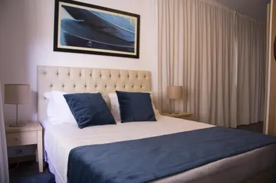 Gallery image of Vivi Hotel in Praia