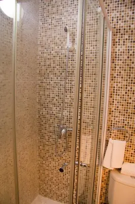 Gallery image of Vivi Hotel in Praia