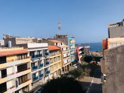 Gallery image of Vivi Hotel in Praia