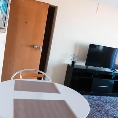 Apartamento T1 em Palmarejo