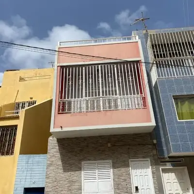 Apartamento em Monte