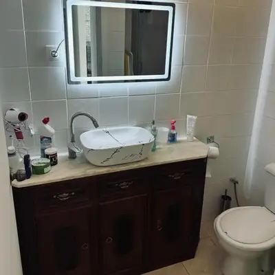 Condominio Finaçon praia ilha santiago
