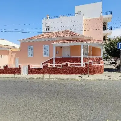 Vivenda Paraíso