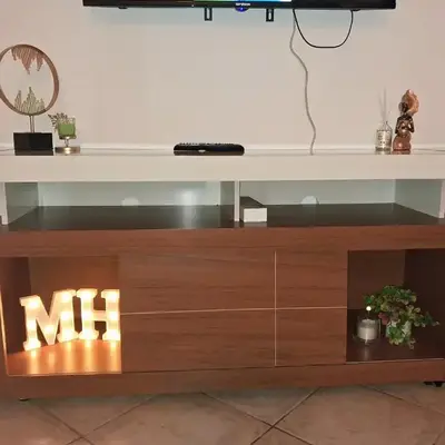 Miguel House