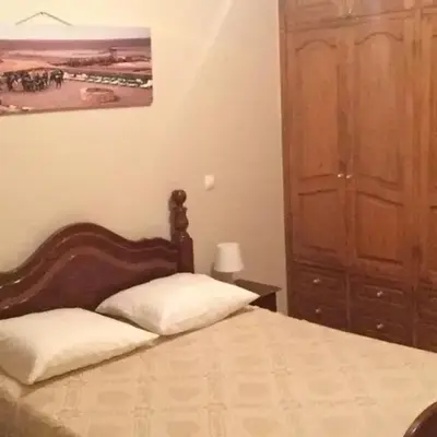 Comfortable private room in Assomada