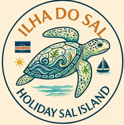 a drawing of a sea turtle with the words hawaiian do safe holiday sales at Holiday Sal Island in Santa Maria