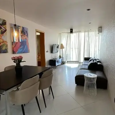Apartamentos Esperança