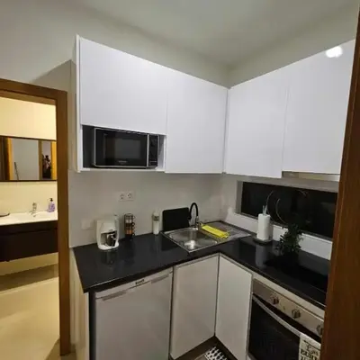 Sheila Apartment