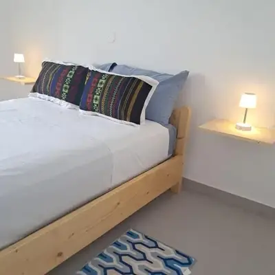 Sinagoga Guesthouse