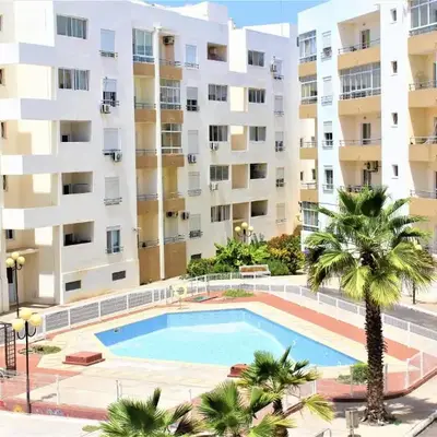 Mira Mar Condominium