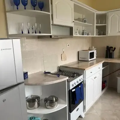 Affordable Beach Town Apartment