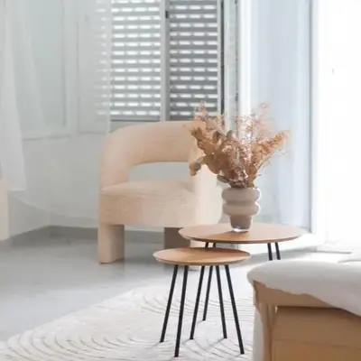 Rooms in Apartment Morabeza in Praia Cidadela