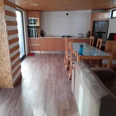 Apartamento Borges