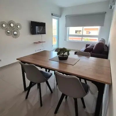 Santa Calmaria - Apartment in Santa Maria