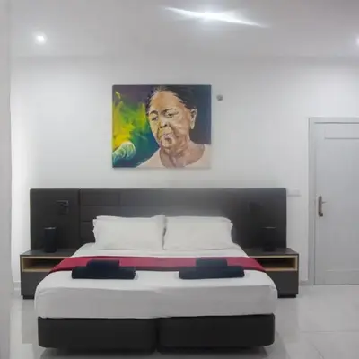 Apart'hotel Assomada