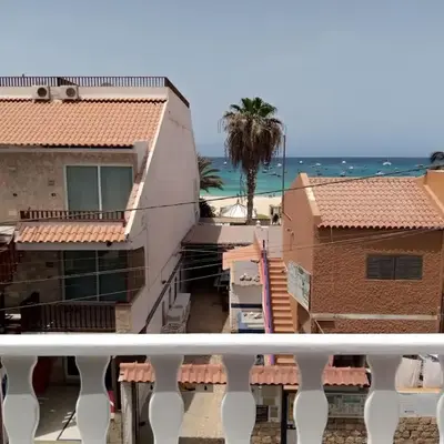 Soleil A5 - Lovely and central apartment
