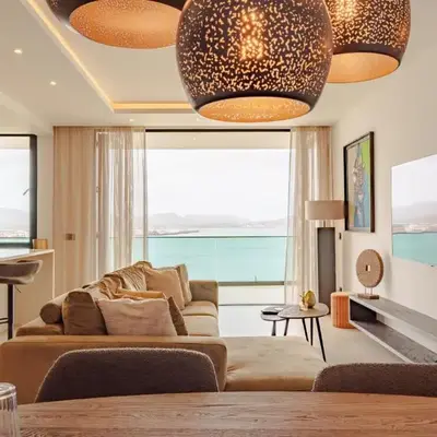 Nusa Apartments Monte Cara