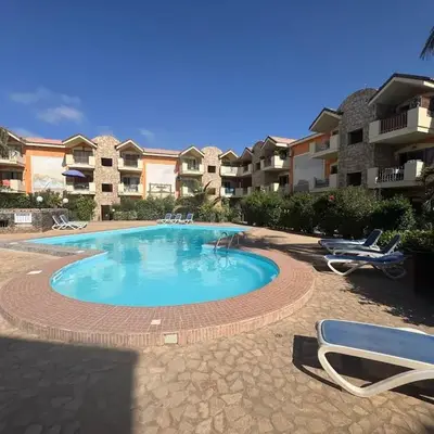 Holiday Properties Djadsal Pirata - Wi-fi