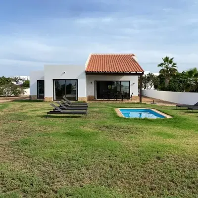 Casa de Cabo Verde