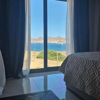 Ocean View Studio 4