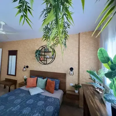 Tropical Palma